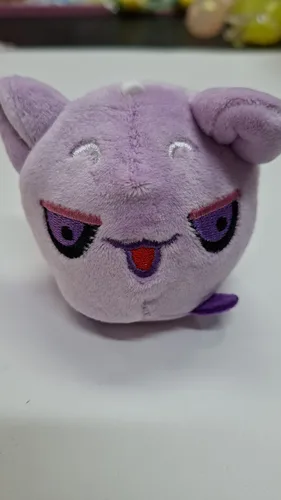 מפלצת אורביז פרווה