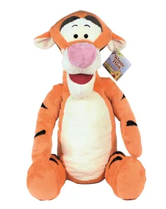 טייגר פרווה