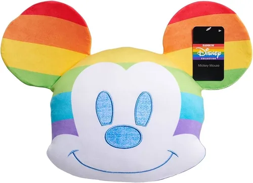 כרית מקי מאוס צבעוני