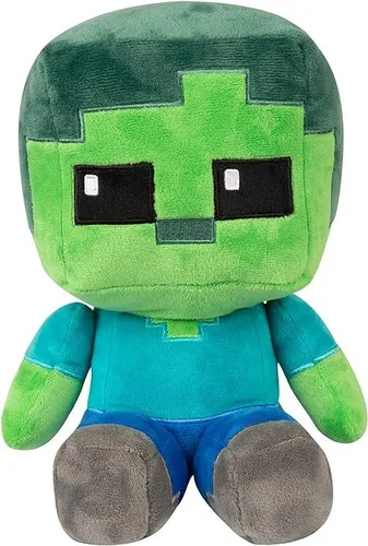 זומבי מיינקראפט