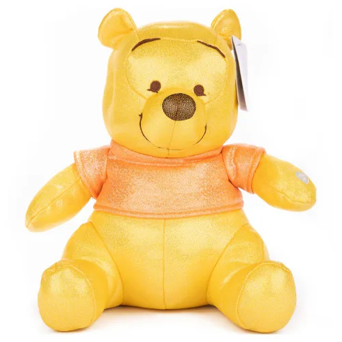 פו הדב מנצנץ