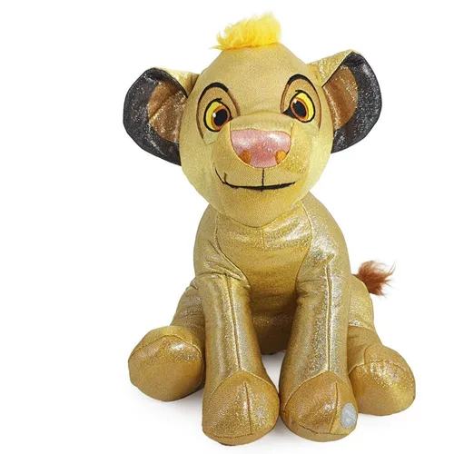 סימבה מנצנץ