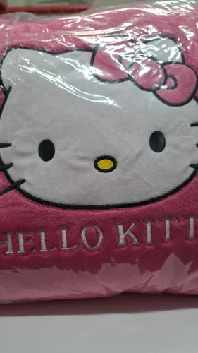 כרית הלו קיטי