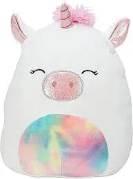 סקוושימלו חד קרן