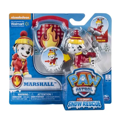 מרשל מפרץ ההרפתקאות