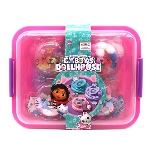 ערכת סליים גבי