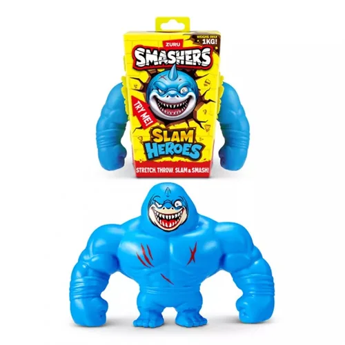 כריש סמארשס