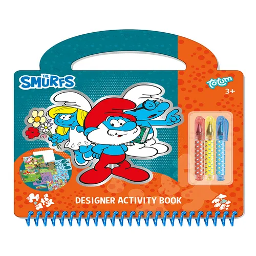 ערכת יצירה כפר הדרדסים