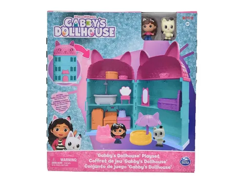 חדר בובות גבי