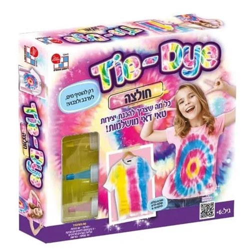 תאי-דאי חולצה