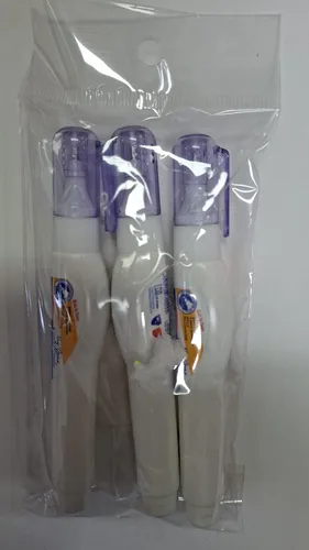 שלישיית עט טיפקס