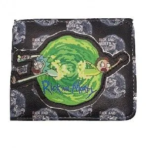 ארנק ריק ומורטי 1