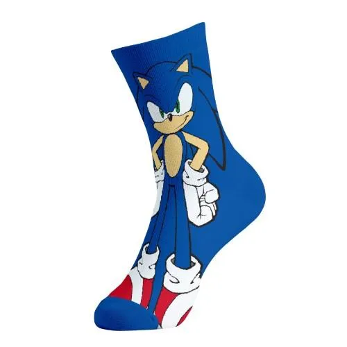 גרביים סוניק