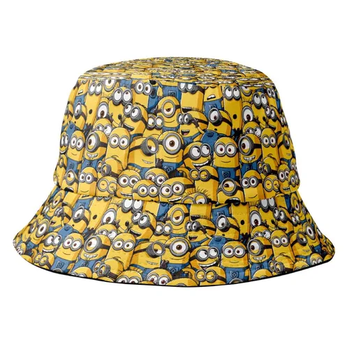 כובע מיניונים