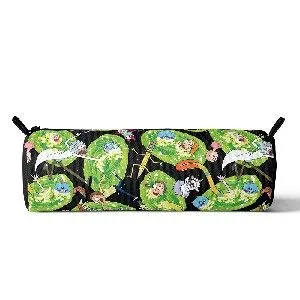 קלמר ריק ומורטי