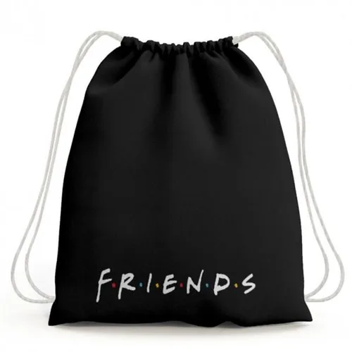 תיק שרוך חברים