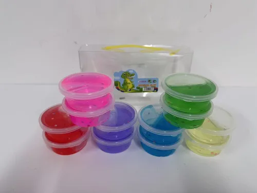 מארז 12 סליים