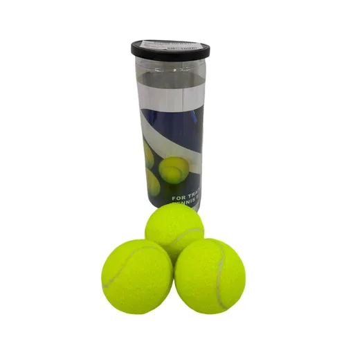 שלישיית כדורי טניס