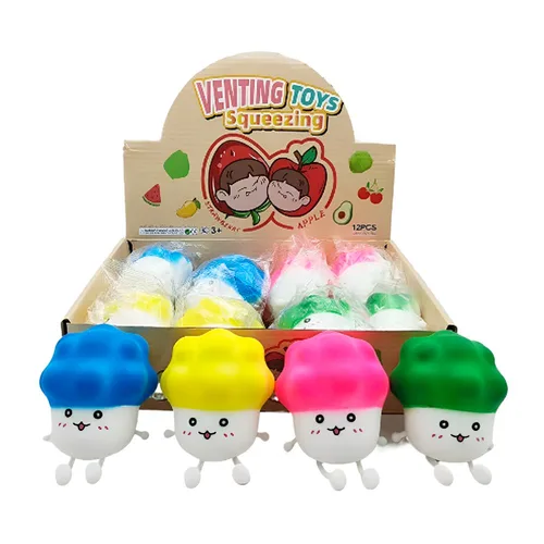 נידו ברוקולי