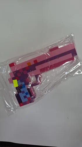 רובה מיינקראפט