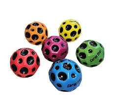 כדור ירח קופצני