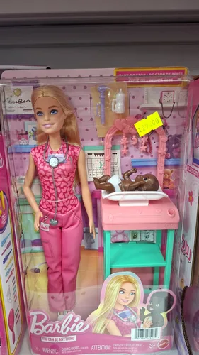 דוקטור ברבי