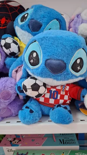 סטיץ מונדיאל