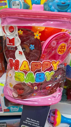 סט מטבח 33 כלים