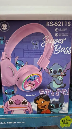 אוזניות סטיץ