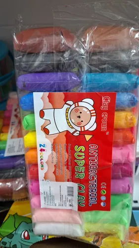 מארז קליי 24 יח'