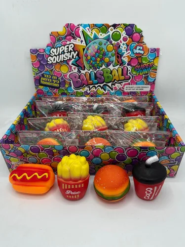 נקניקיה בלחמניה אורביז