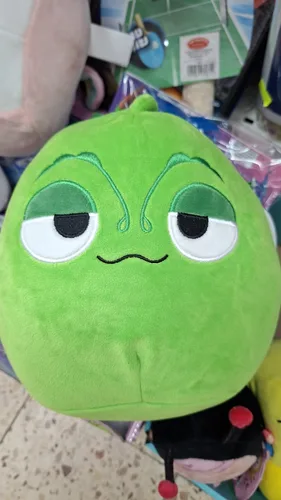 סקוושימלו ירוק