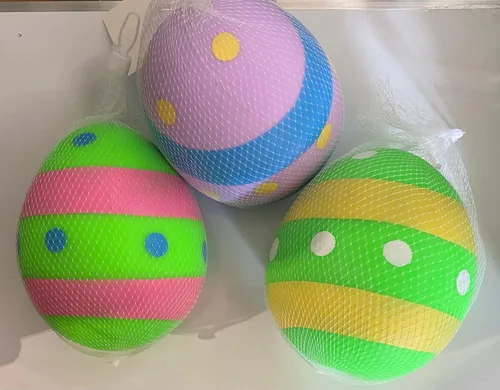 ביצה נידו ענקית