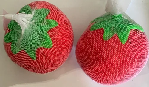 תות נידו ענקי