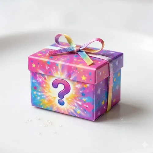 קופסה בהפתעה