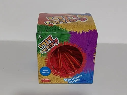 דורי קפודורי