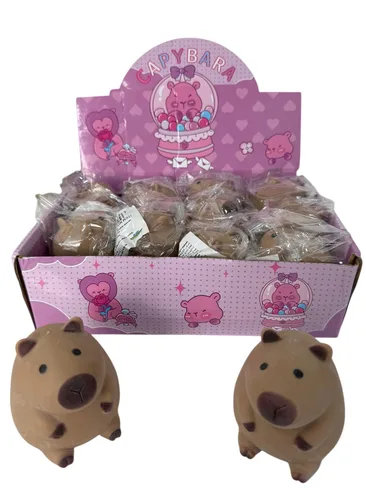 קפיברה נידו