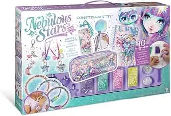 נבולוס סטאר קונפטי