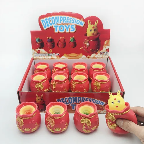 פופ אפ דרקון