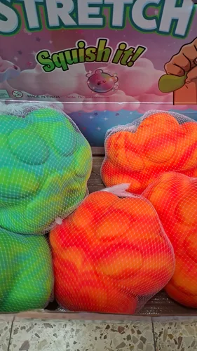 כף יד חתול נידו ענק